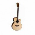 violão Vogga VCE302 Elétrico